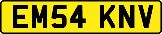 EM54KNV