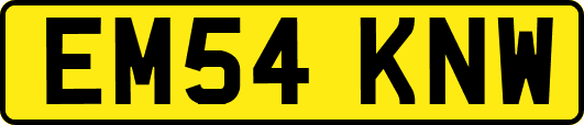 EM54KNW