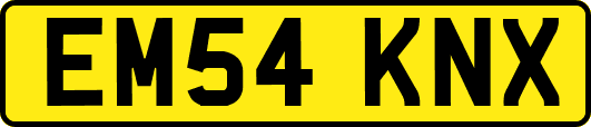 EM54KNX