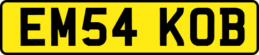EM54KOB