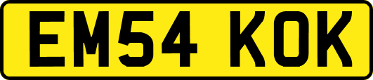 EM54KOK
