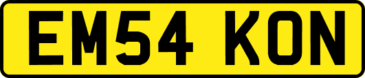 EM54KON