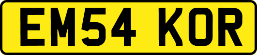 EM54KOR