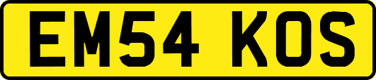 EM54KOS