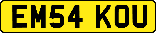 EM54KOU