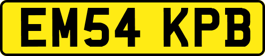 EM54KPB