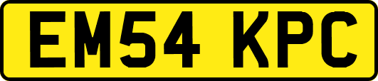 EM54KPC