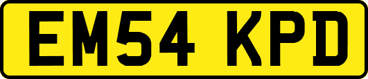 EM54KPD