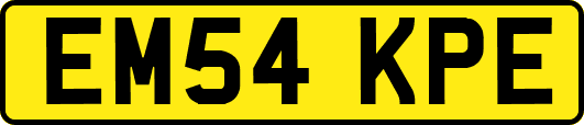 EM54KPE