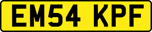 EM54KPF