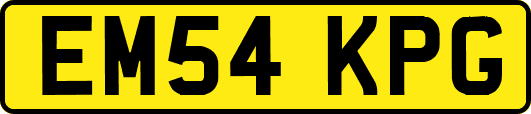EM54KPG