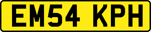 EM54KPH