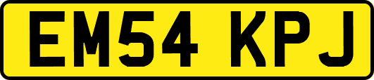 EM54KPJ