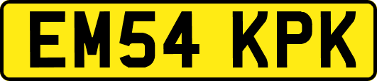 EM54KPK