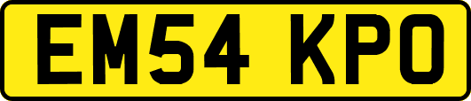 EM54KPO