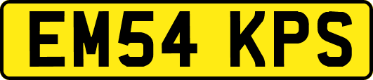 EM54KPS