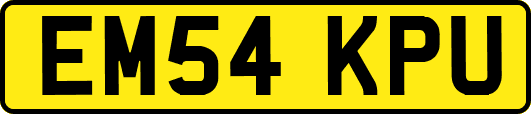 EM54KPU