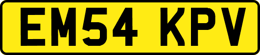 EM54KPV