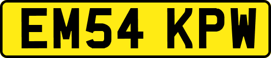 EM54KPW