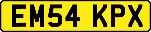 EM54KPX