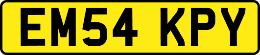 EM54KPY