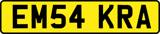 EM54KRA