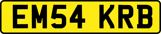EM54KRB