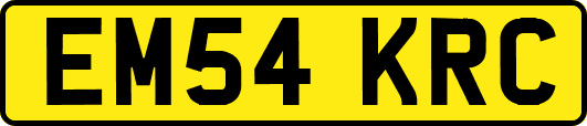 EM54KRC