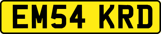 EM54KRD