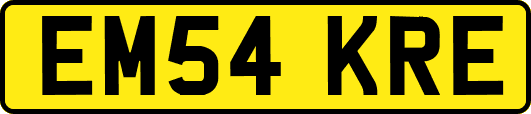EM54KRE