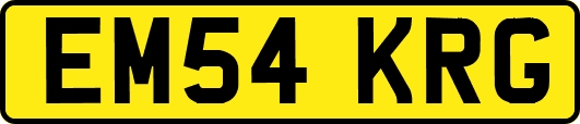 EM54KRG