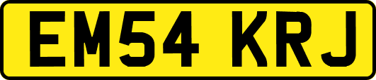 EM54KRJ