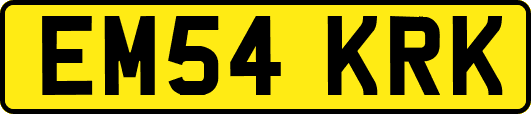 EM54KRK