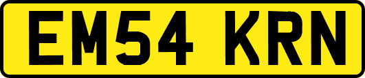 EM54KRN