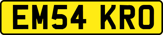 EM54KRO