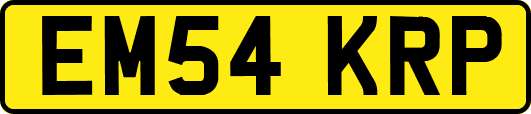 EM54KRP