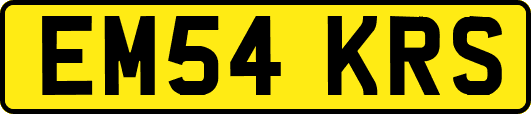 EM54KRS