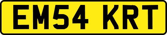EM54KRT