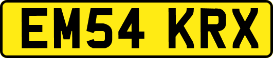 EM54KRX