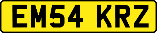 EM54KRZ