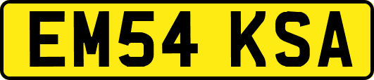 EM54KSA