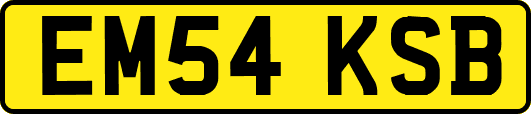 EM54KSB