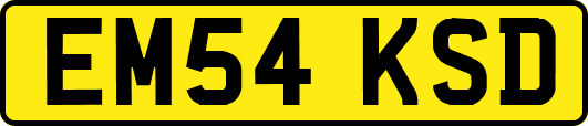 EM54KSD