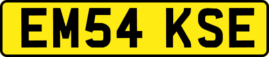 EM54KSE