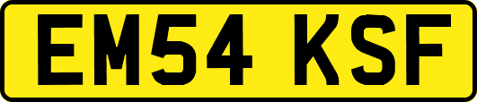 EM54KSF