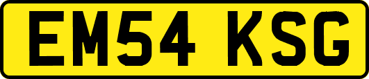 EM54KSG