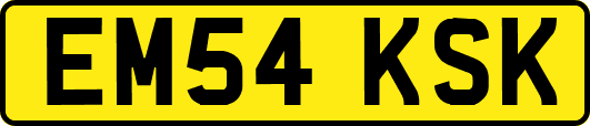 EM54KSK