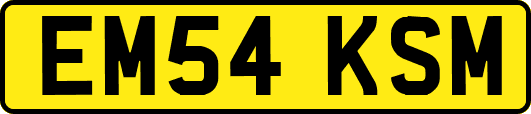 EM54KSM