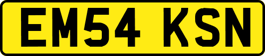 EM54KSN
