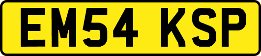 EM54KSP